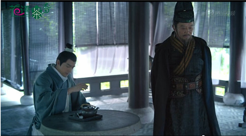 花道琅琊榜