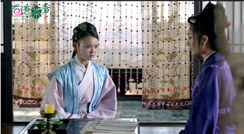 花道琅琊榜