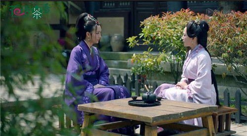 花道琅琊榜