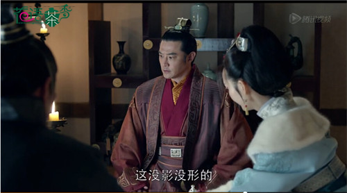 花道琅琊榜