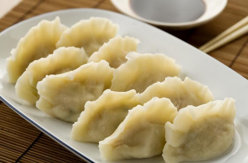 饺子