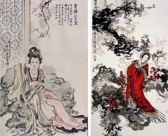 自制寿阳公主梅花香的方法