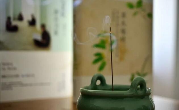 如何正确辨别各种性质划分香品的种类