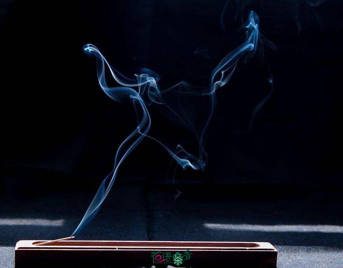 香的意识形态