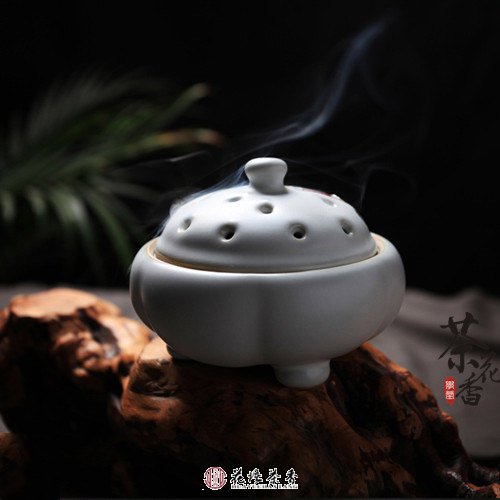 独特的“香文化”