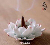 香之妙养神养生的妙处