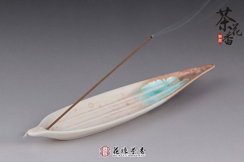 独特的“香文化”